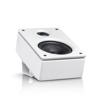 Reflekt Weiss Frontansicht