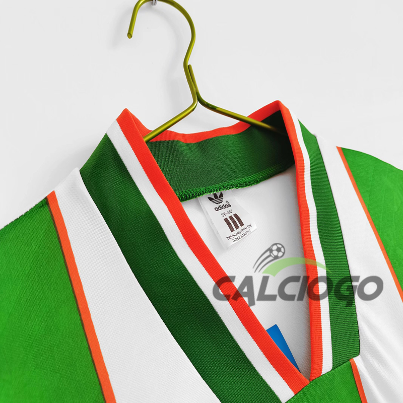 Maglia Storica Ireland Away 1994