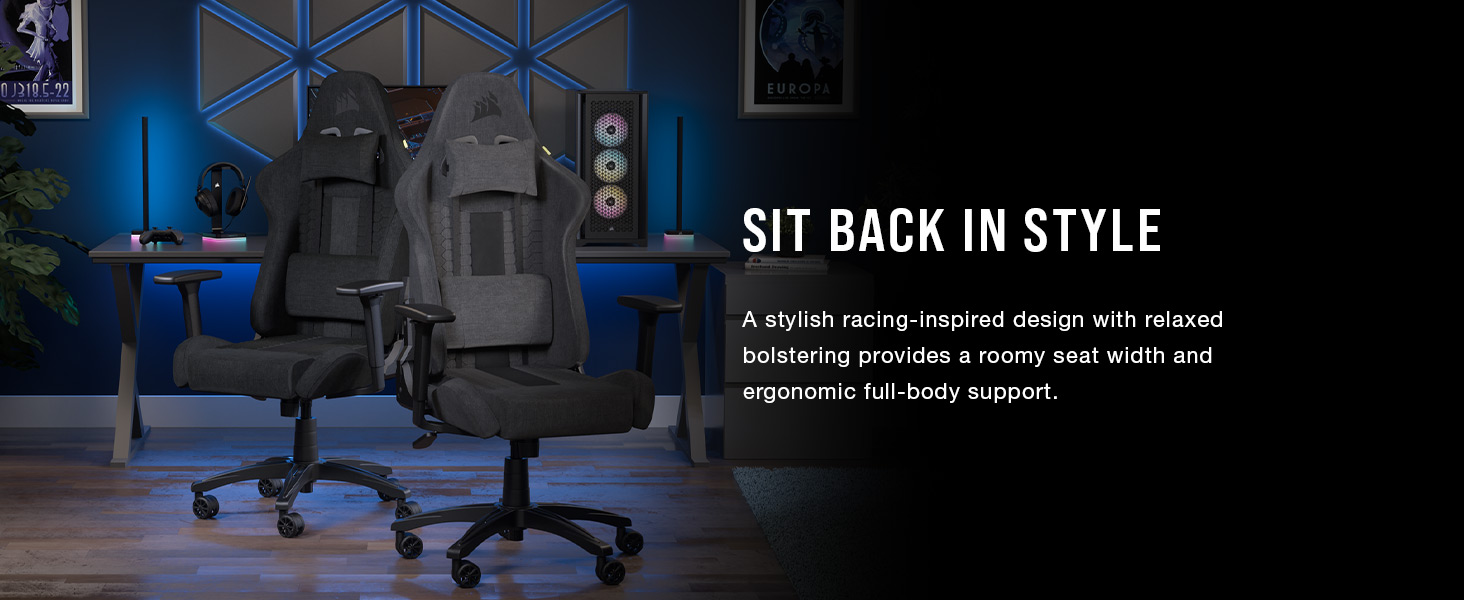 racing chair, gaming chair, racing gaming chair, computer gaming chair, pc gaming chair