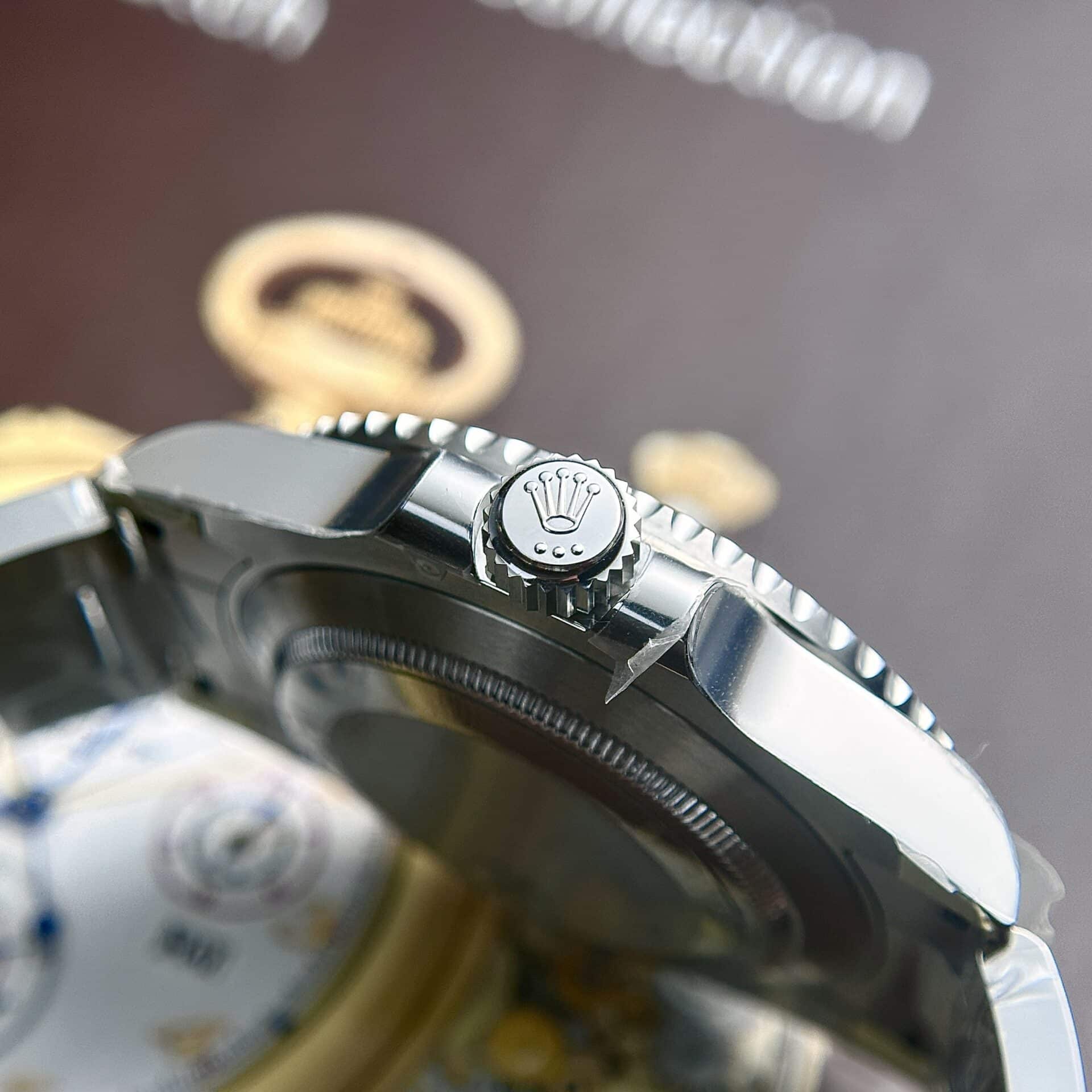 GYL Rolex Submariner 126610LN Black Dial VS Factory Top Quality Replica 41mm-GYL-GaiYalun