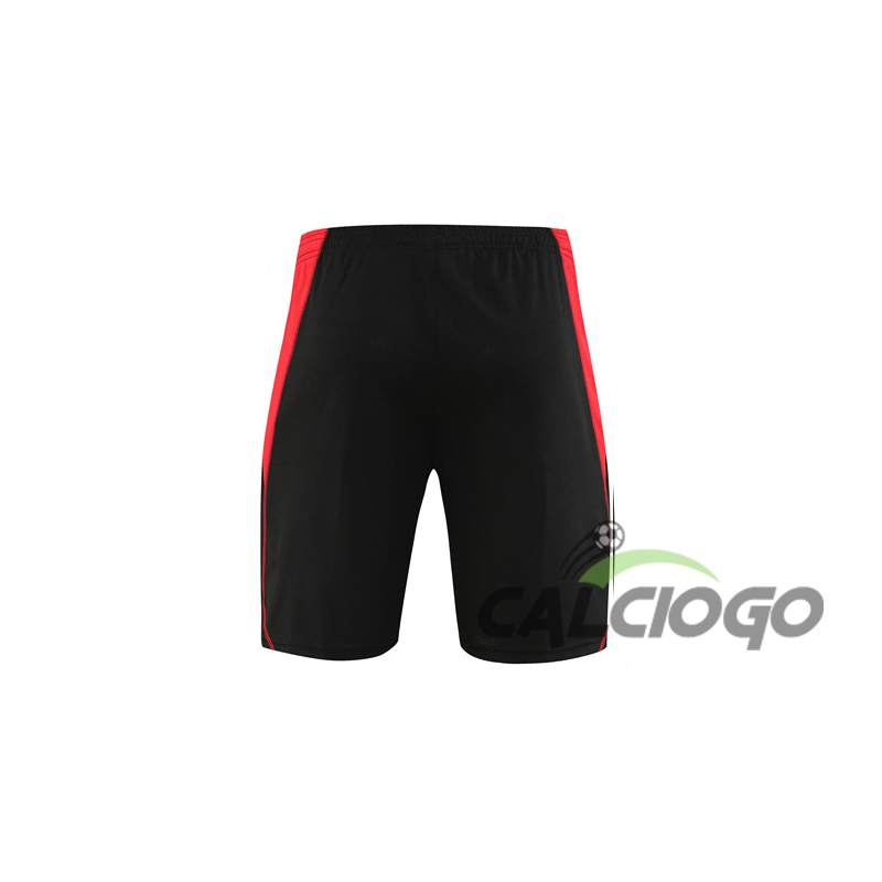 Manchester United Pantaloncini Nero 2023-2024