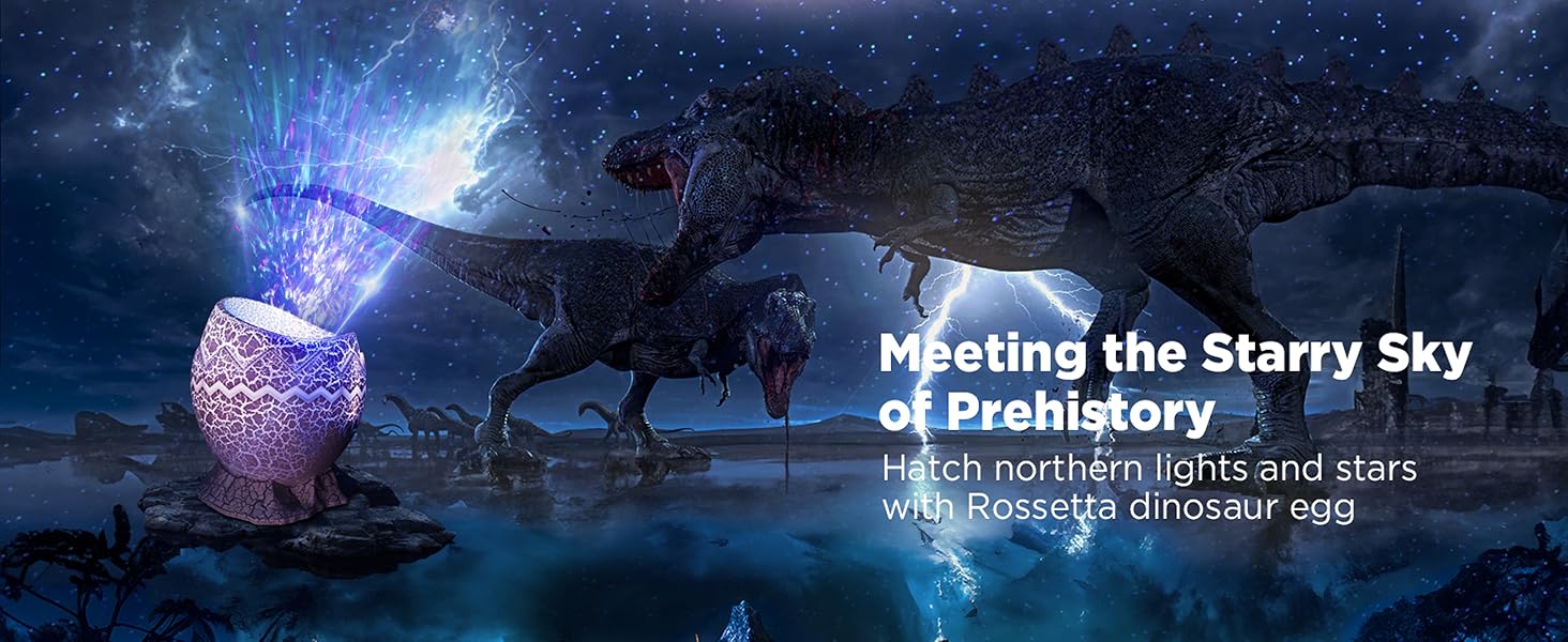 Rossetta LED Lights for bedroom