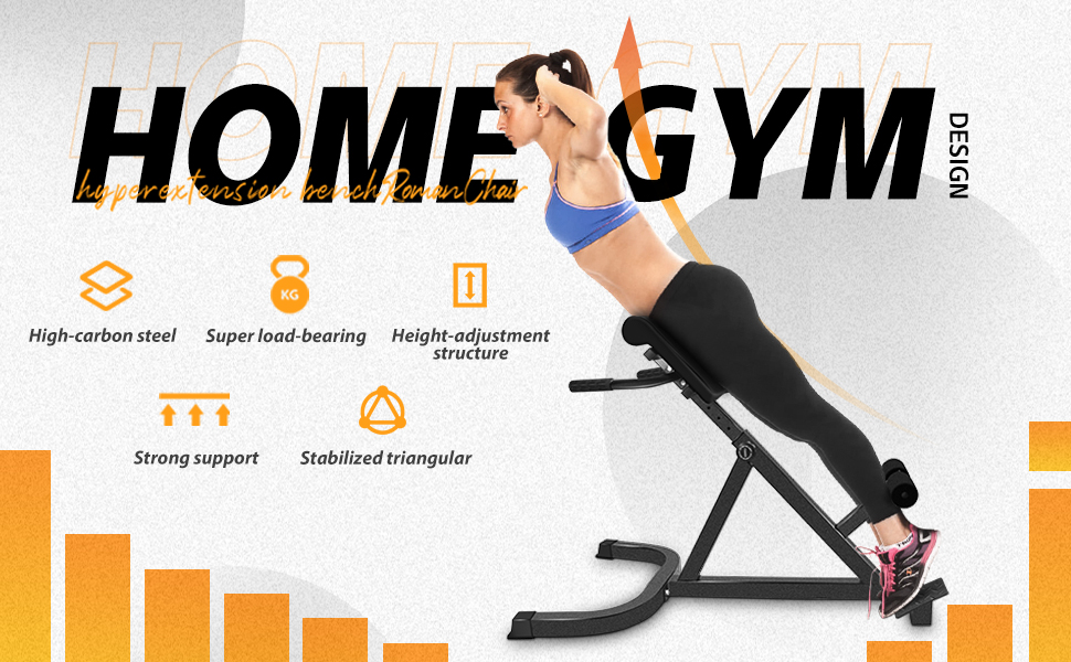 home gym