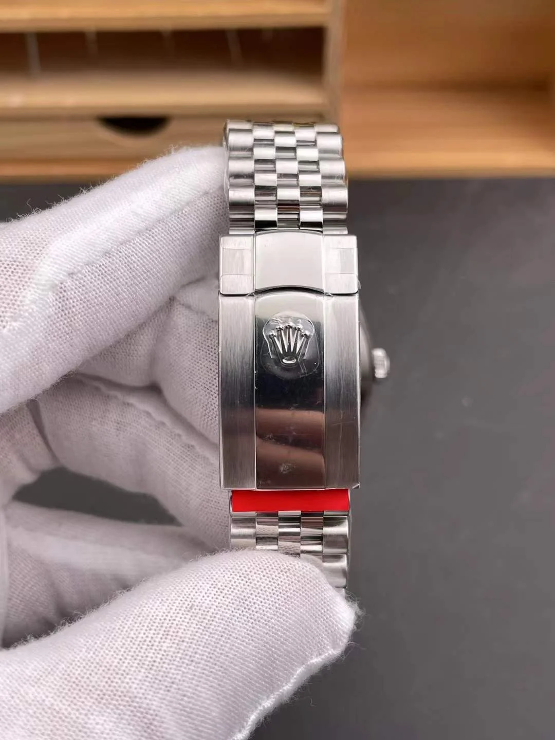 GYL Rolex Datejust 36 Silver Dial (126234) 11 Super Clone – DD3235 Movement-GYL-GaiYalun