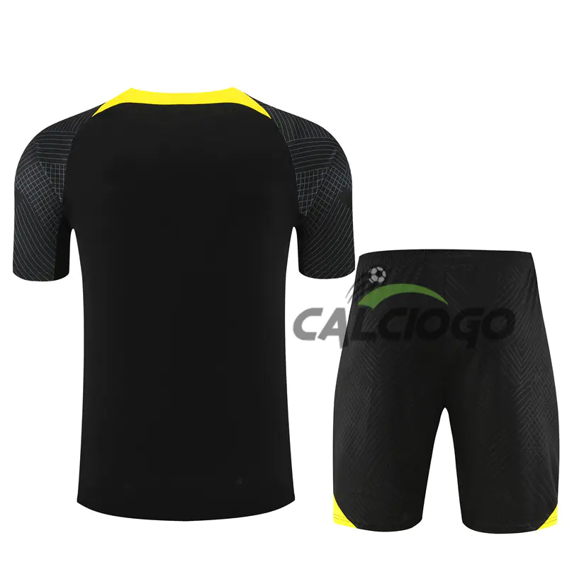 Kit Gara Paris PSG x JORDAN 2022-2023