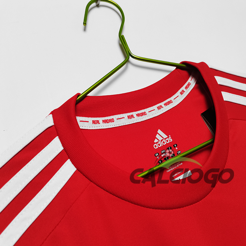 Maglia Storica Real Madrid Away 2011-2012