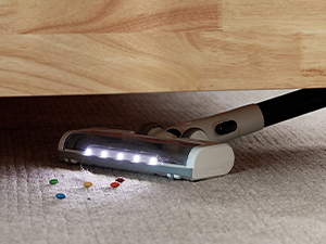 Wall-Mount Dock