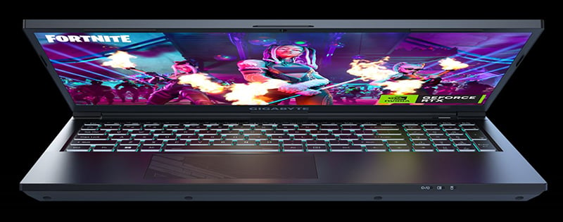 GIGABYTE G5 Gaming Laptop