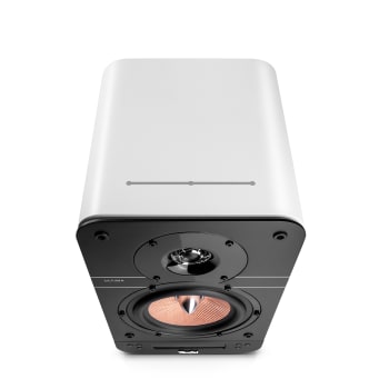 Regal-Lautsprecher UL 25 Aktiv