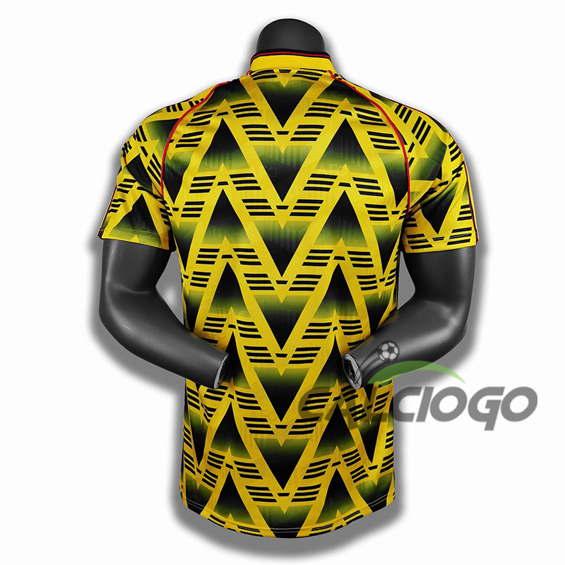 Maglia Storica Arsenal Away 1991-1993