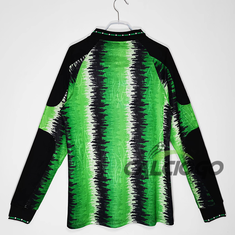 Maglia Manchester United Portiere 1990-1991
