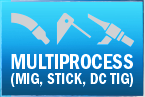 Miller Multimatic 255 - 907728