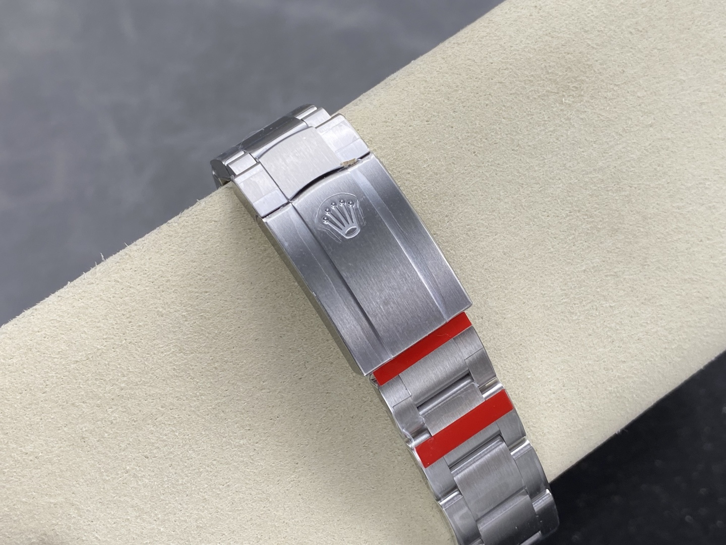 GYL Rolex Oyster Perpetual 41 124300-0005 Green Dial Best Replica VS Factory-GYL-GaiYalun