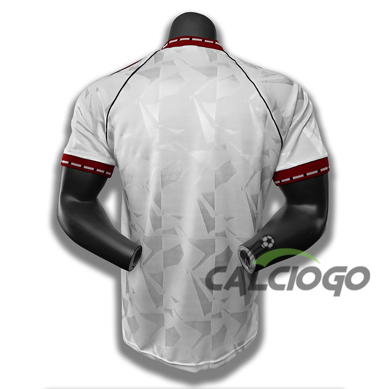 Maglia Storica Manchester United Away 1991