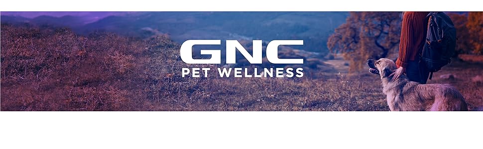 GNC Pet Wellness, Supplements, Pet, Grooming