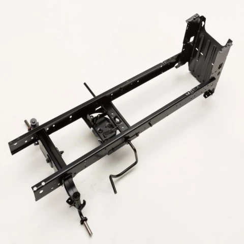 Standalone image of just the frame