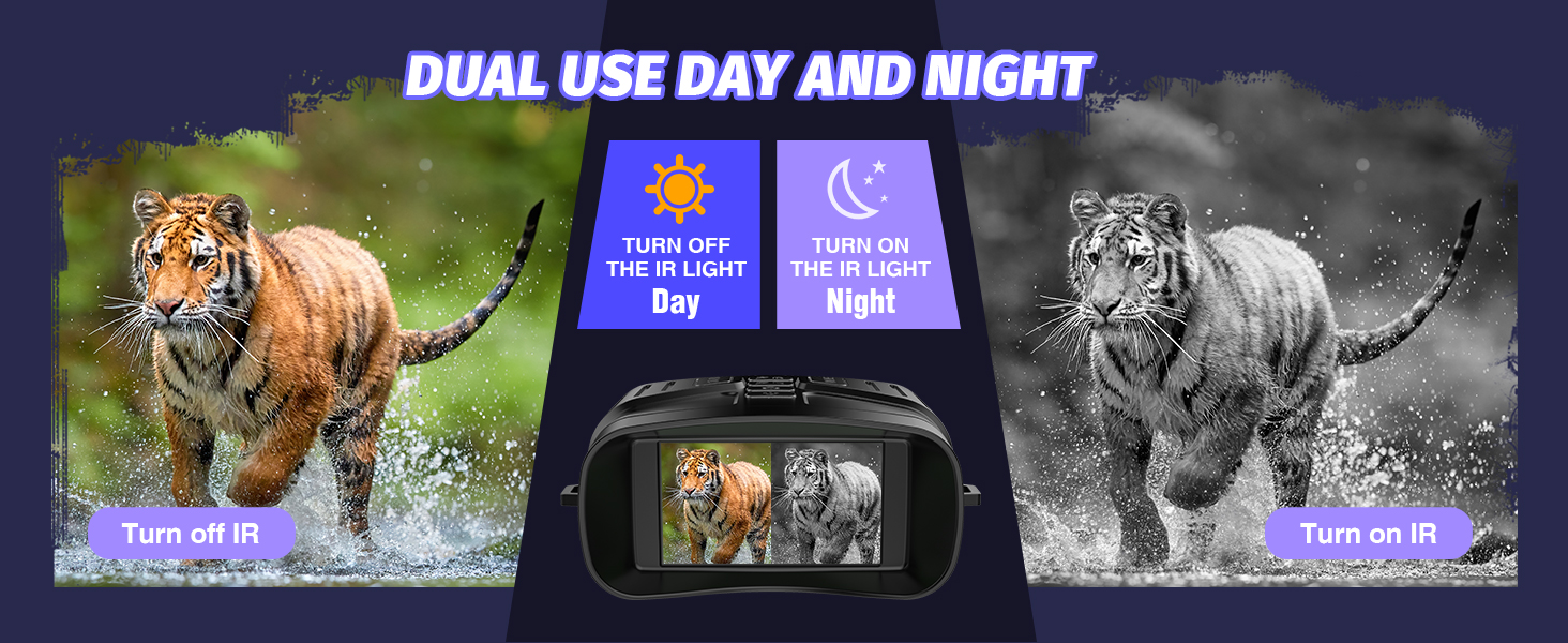 night vision goggles for adutls