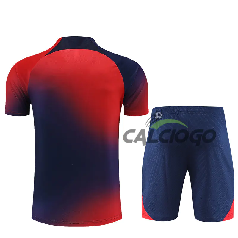 Kit Maglia Paris PSG 2023-2024