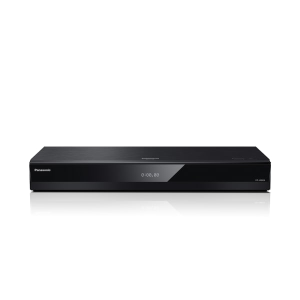Galerie Bild 1 von 3 Panasonic Blu-ray Player DP-UB824