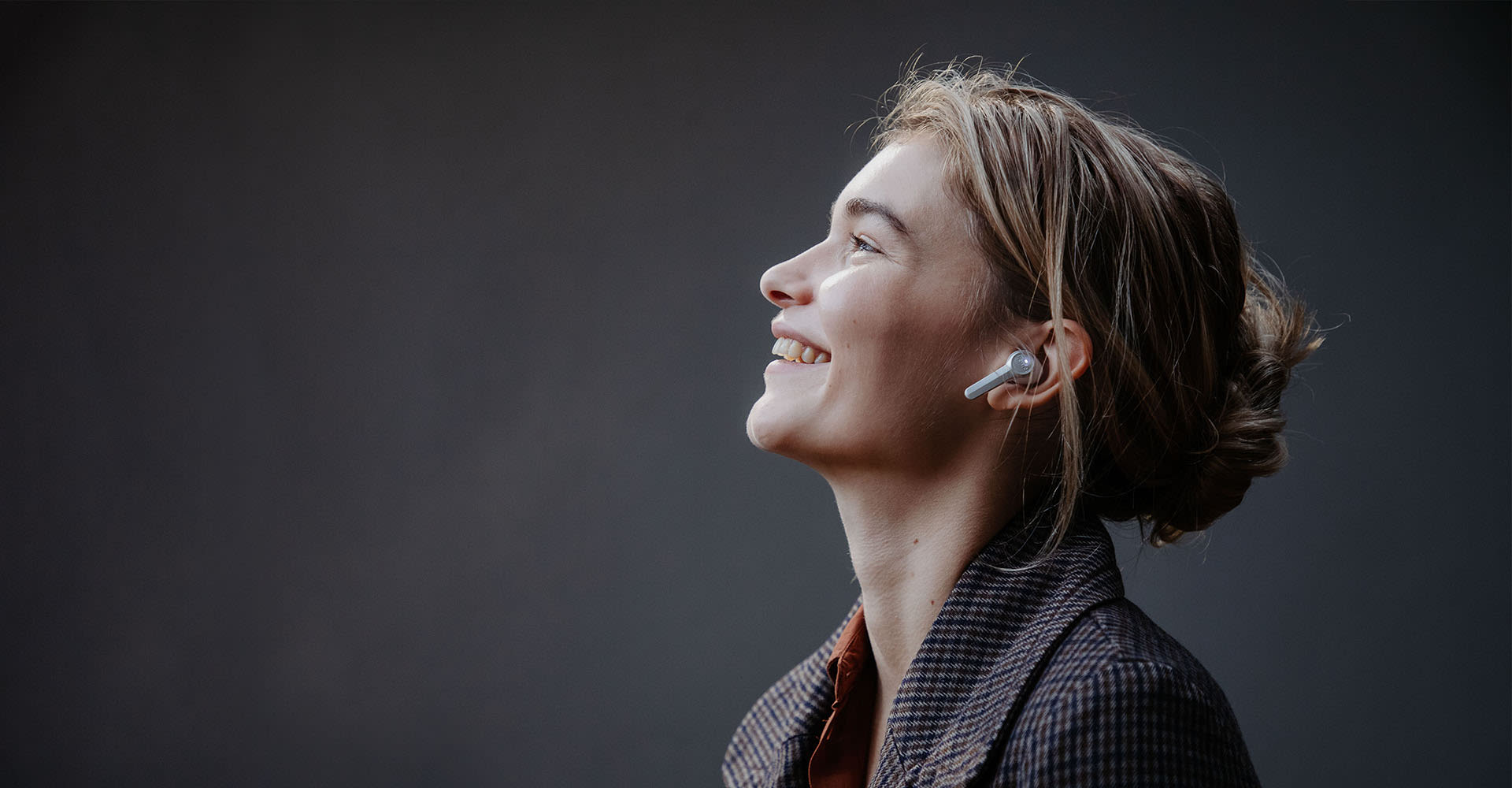 Teufel Bluetooth AIRY Kopfhörer Kabellos