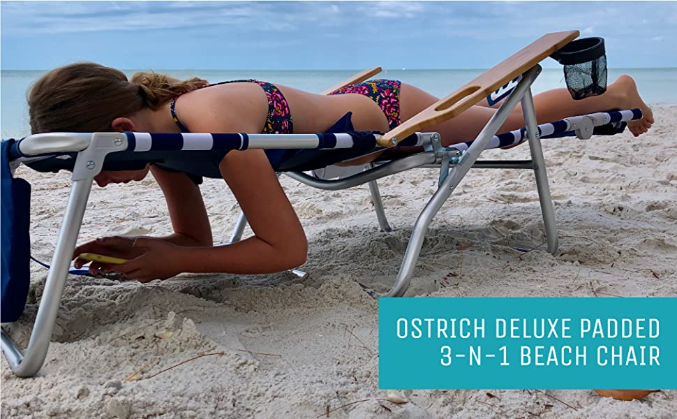 Ostrich