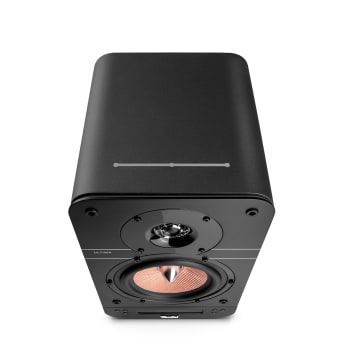 Regal-Lautsprecher UL 25 Aktiv