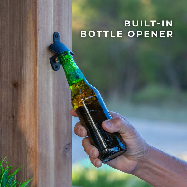 Integrated Bar Accessories 