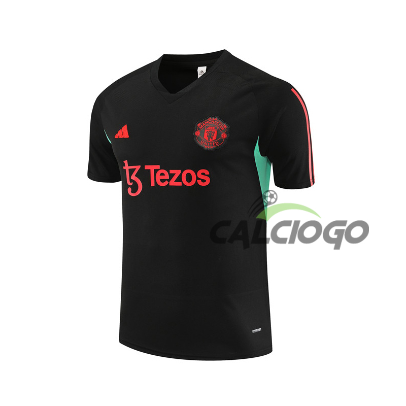 Maglia Manchester United Jersey 2023-2024