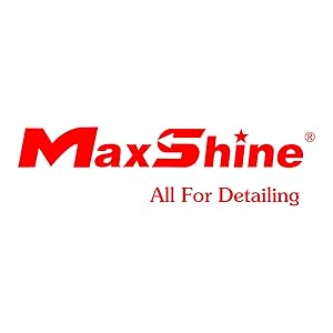 Maxshine All for Car Detailing