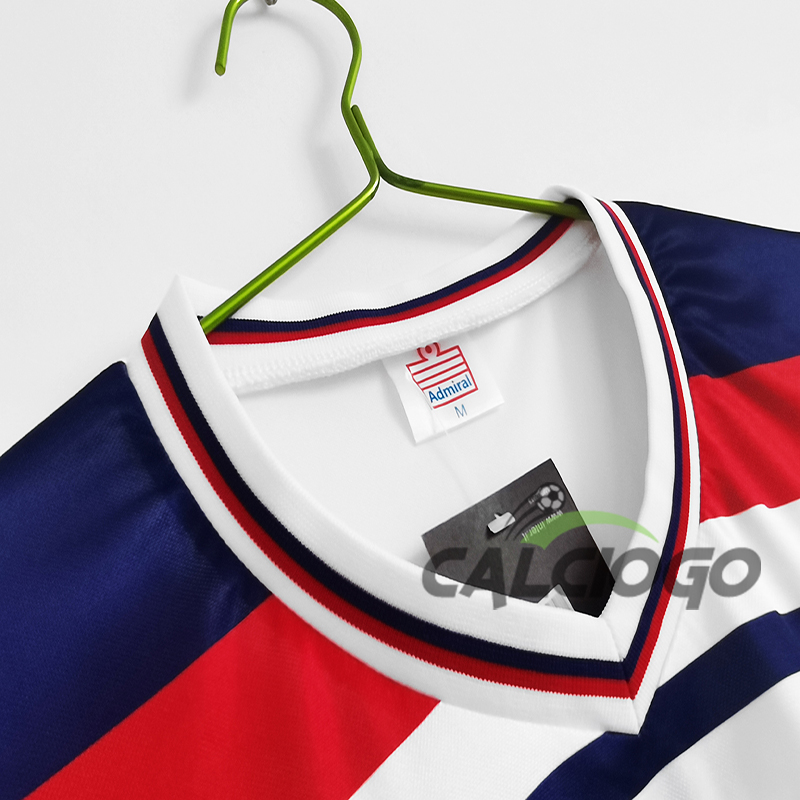 Maglia Storica England Home 1982
