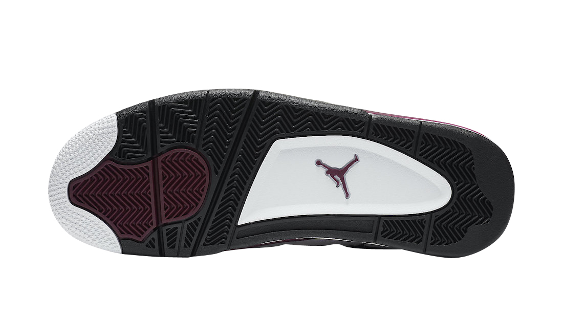 Air Jordan 4 PSG CZ5624-100
