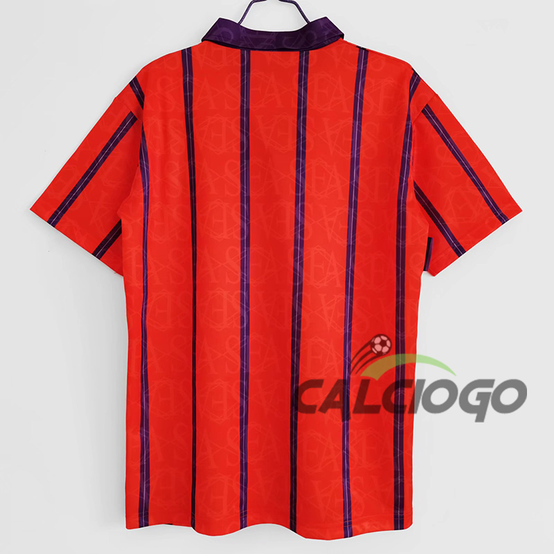 Maglia Storica Scotland Away 1994
