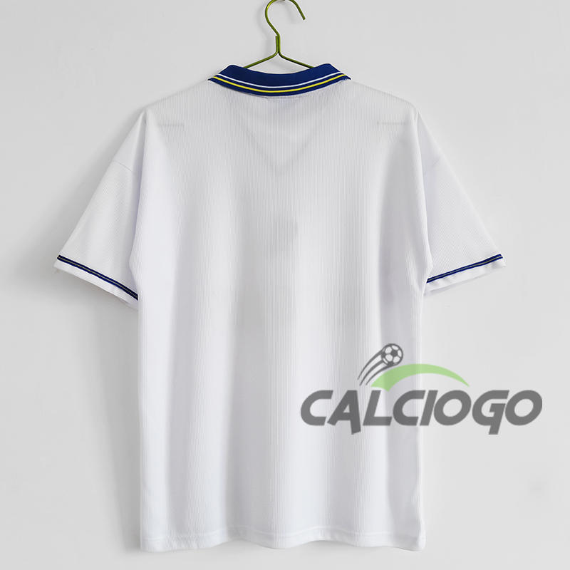 Maglia Storica Chelsea Away 1998-2000