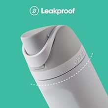 leakproof water bottle