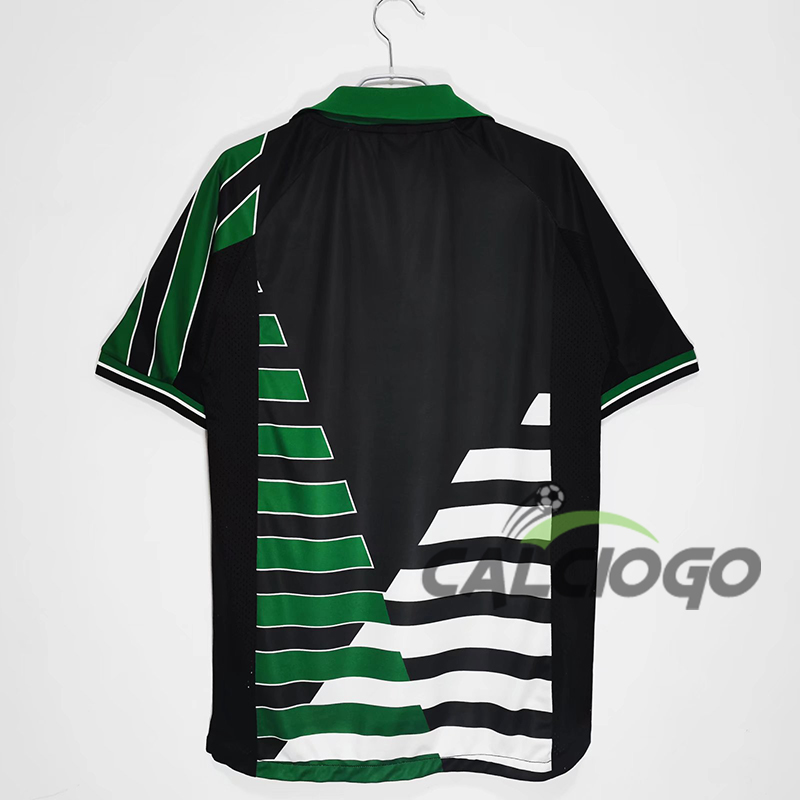 Maglia Storica South Africa Away 1998