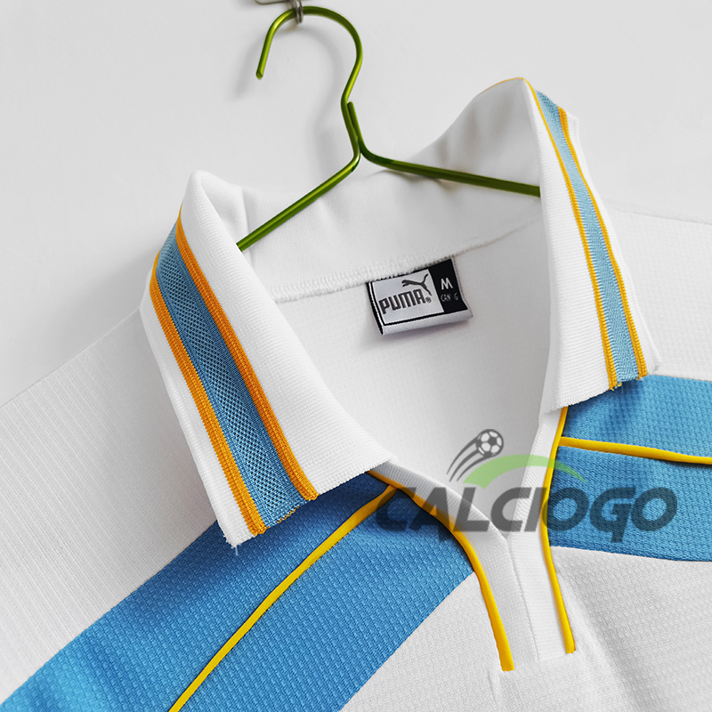 Maglia Storica SS Lazio Away 1998-2000