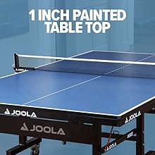 inside stiga ping pong table tennis head butterfly table gameroom champion professional 