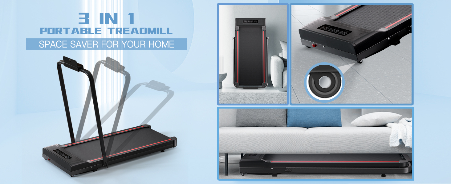 3-B0BSHFS561跑步机高级A+3in1dn