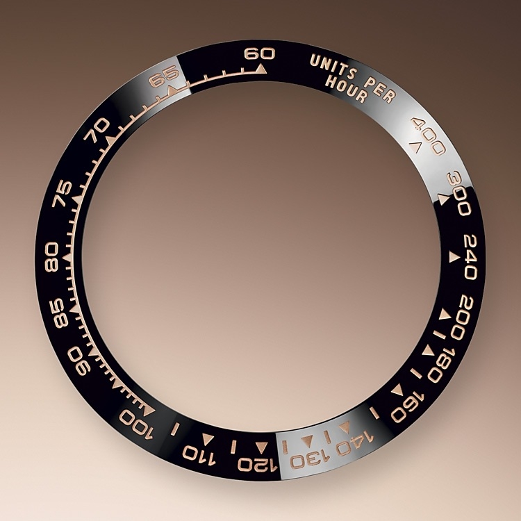 Rolex Cosmograph Daytona in Gold, m116515ln-0059 | Europe Watch Company