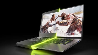 AORUS 17H Gaming Laptop