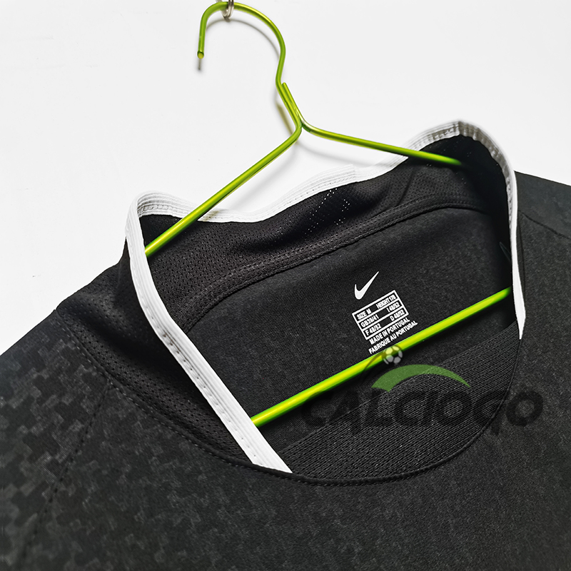Maglia Storica Manchester United Away 2003-2004