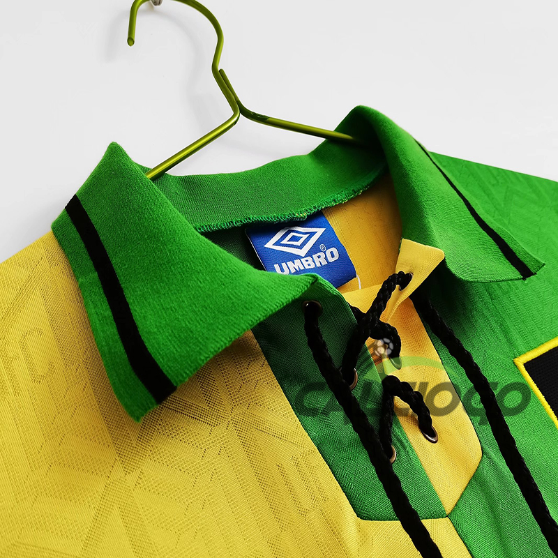 Maglia Manchester United Away 1992-1994