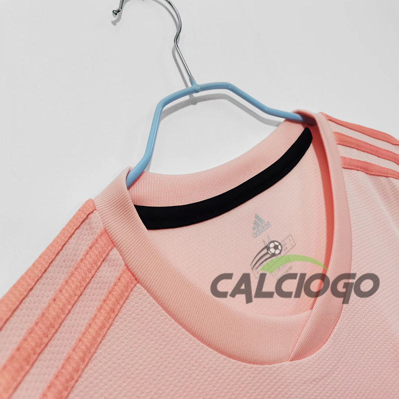 Maglia Manchester United Away 2018-2019