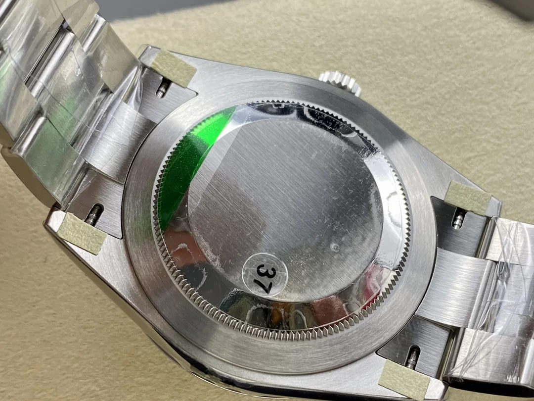 GYL Rolex Explorer 36mm Black “3-6-9” Dial Smooth Bezel Oyster Bracelet (124270) 1:1 Super Clone – DD3230 Movement-GYL-GaiYalun