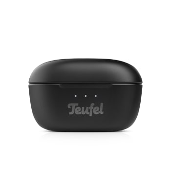 REAL BLUE TWS Ladecase