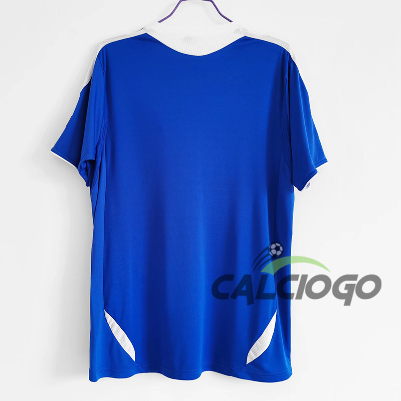 Maglia Storica Chelsea Home 2011-2012