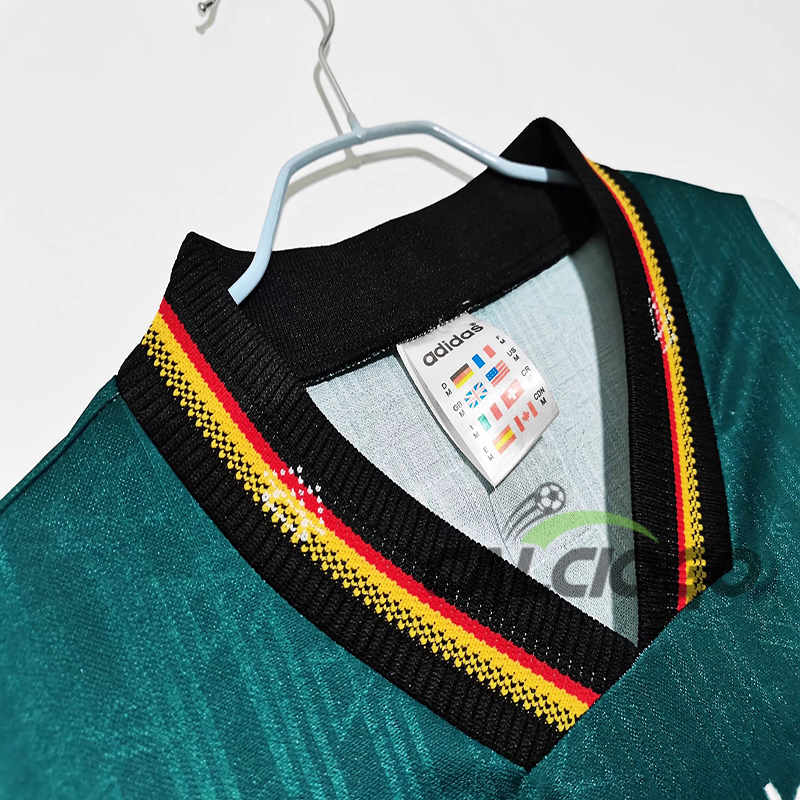 Maglia Storica Germany Away 1996