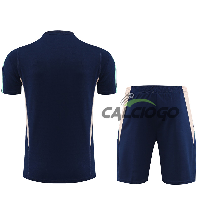 Kit Maglia Ajax 2023-2024