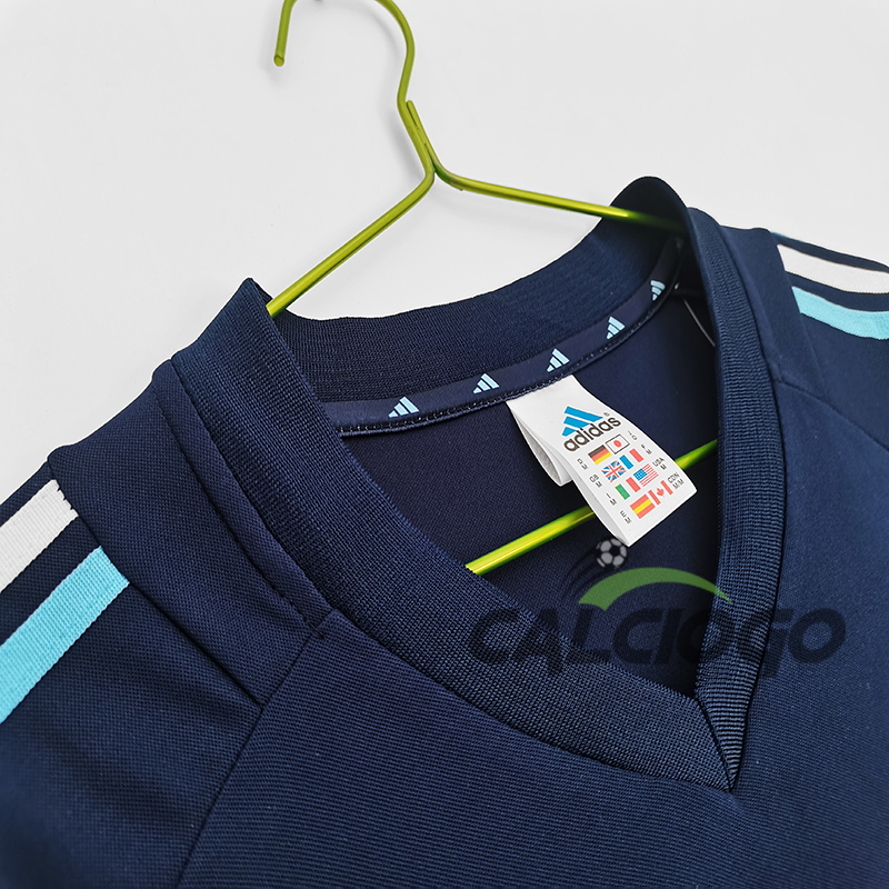 Maglia Storica Argentina Away 2002