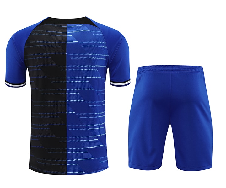 2425 Inter-Milan training suit blue S-XXL